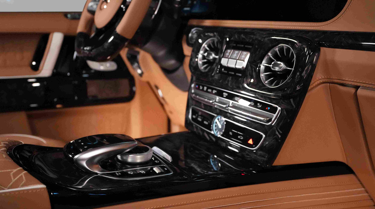 2022 G7X by Onyx Concept |3-Year Warranty and Service