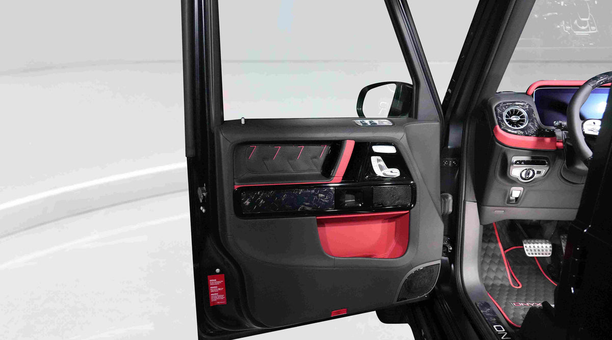 2024 G7X by Onyx Concept |3-Year Warranty and Service