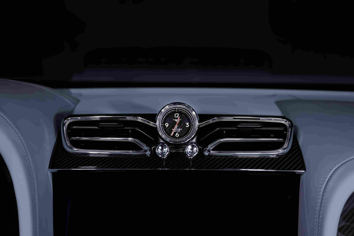 2024 Bentley Bentayga S by Onyx Concept 1 of 5 | 3-Year Warranty and Service