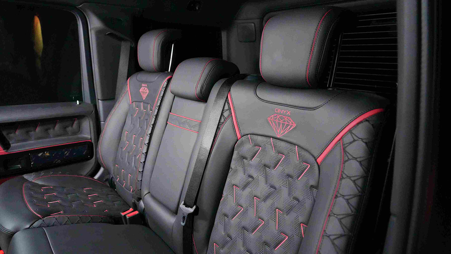 2024 G7X by Onyx Concept |3-Year Warranty and Service