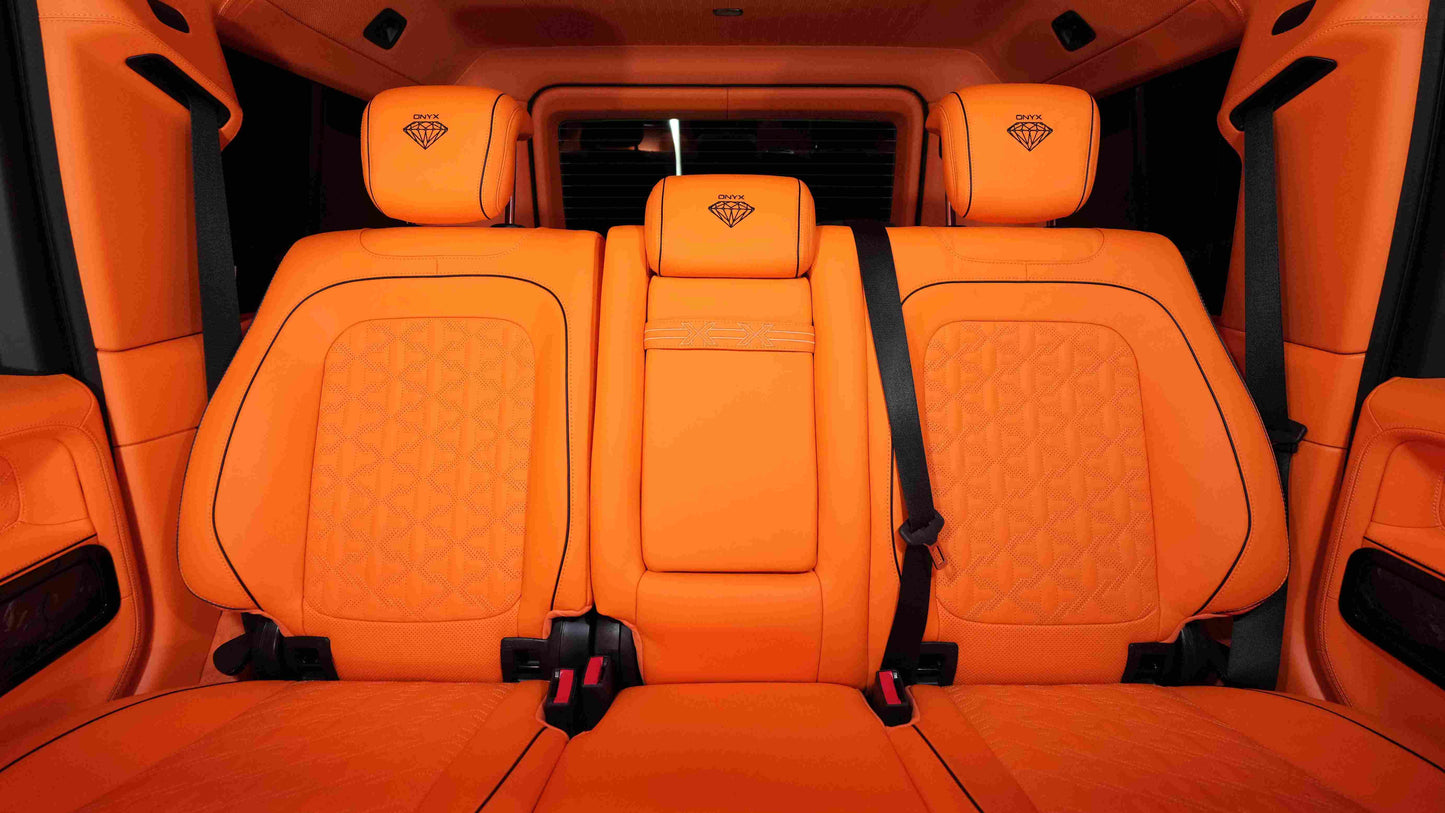 2025 G8X Rage by Onyx Concept 1 OF 5 Limited-Edition | 3-Year Warranty and Service