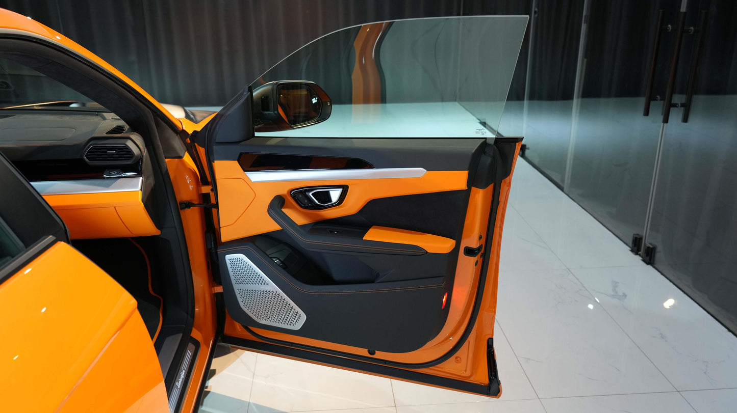 2023 Lamborghini Urus by Novitec | Export Price