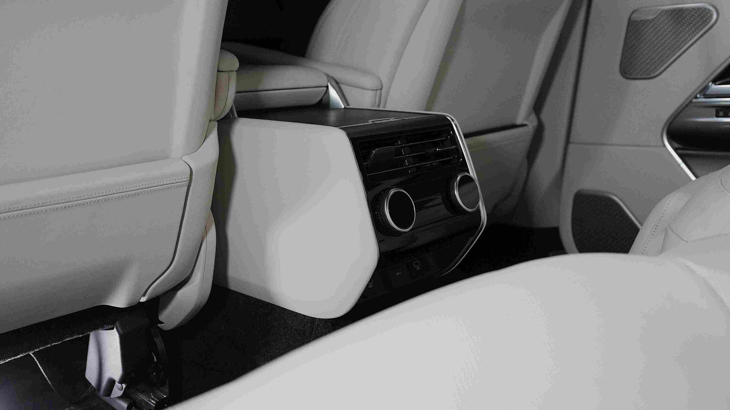 Land Rover Range Rover Autobiography P530 | Long Wheelbase | Export Price