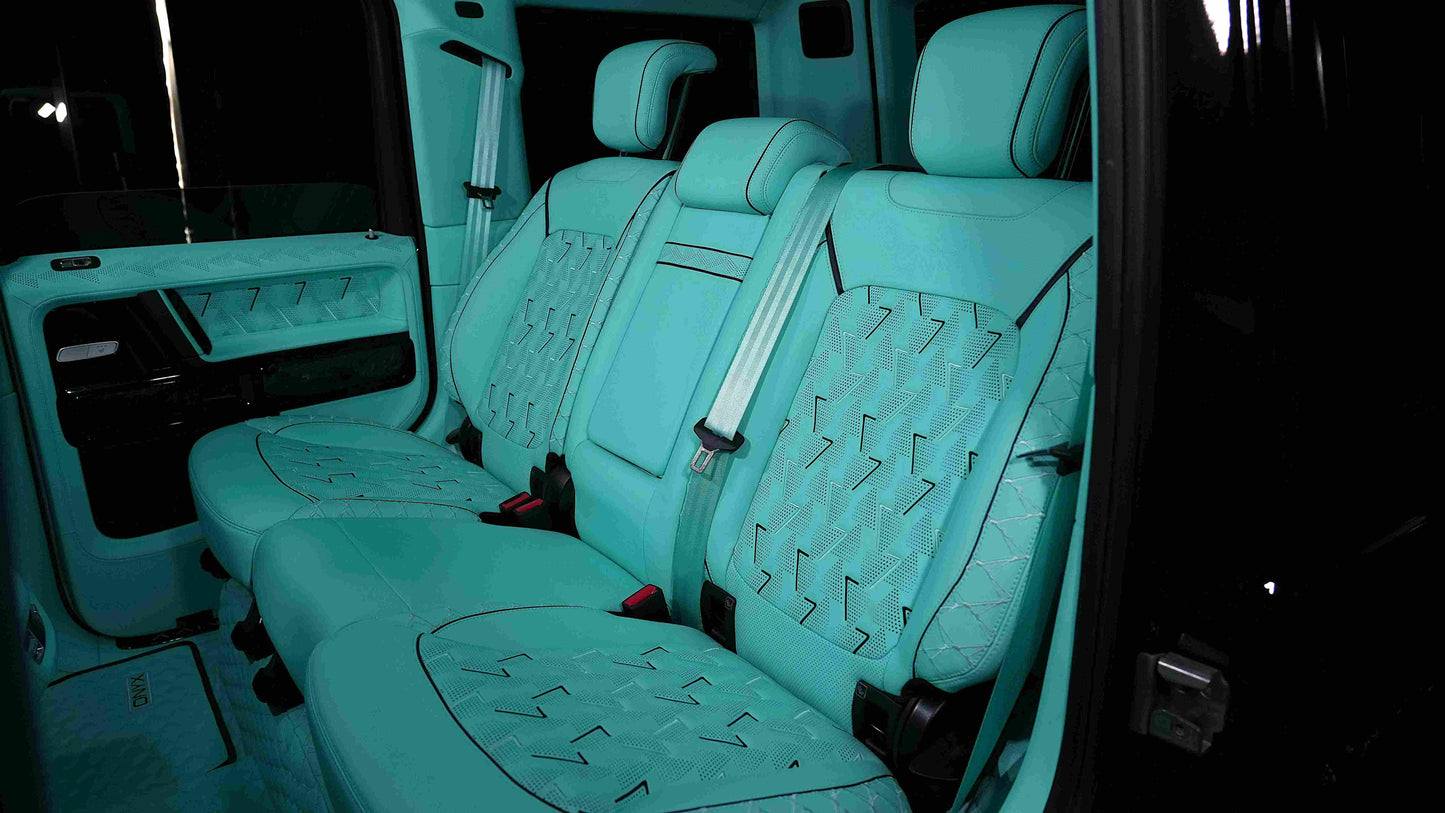 2024 G8X Oscar by Onyx Concept 1 of 5 Limited-Edition | 3-Year Warranty and Service