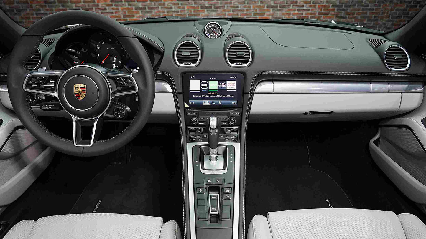 2023 Porsche 718 Boxster | Export Price