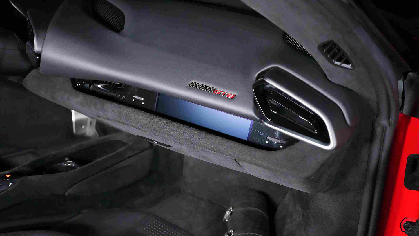2023 Ferrari 296 GTB