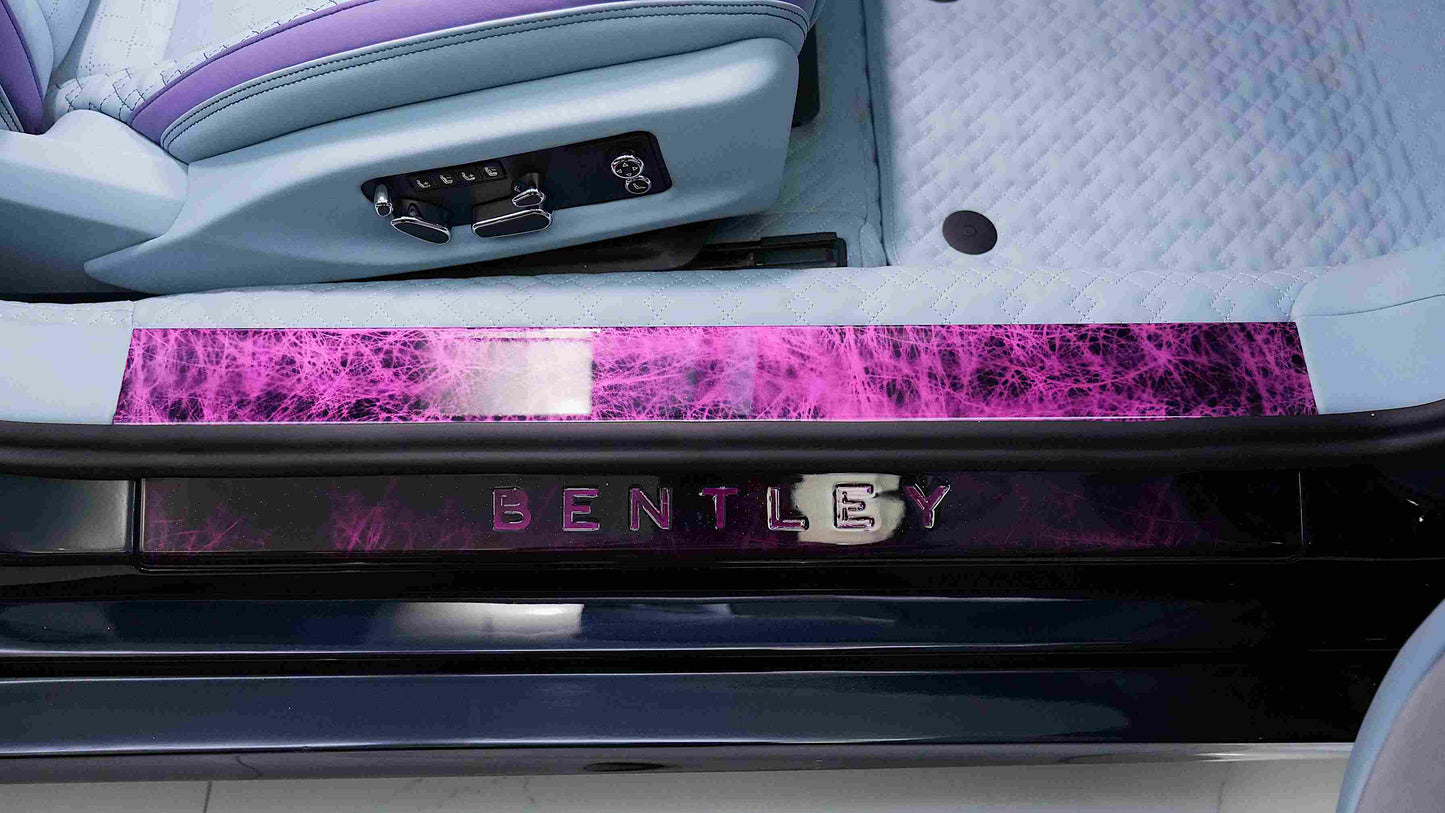 2023 Bentley Continental GTX III Athea by Onyx Concept 1 of 1 | 3-Year Warranty and Service
