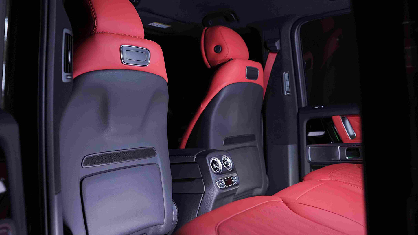 2023 Mercedes-Benz G63 AMG