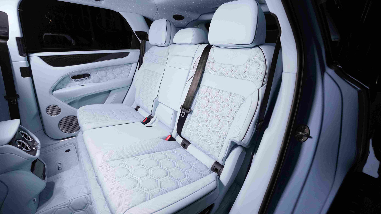 2024 Bentley Bentayga S by Onyx Concept 1 of 5 | 3-Year Warranty and Service