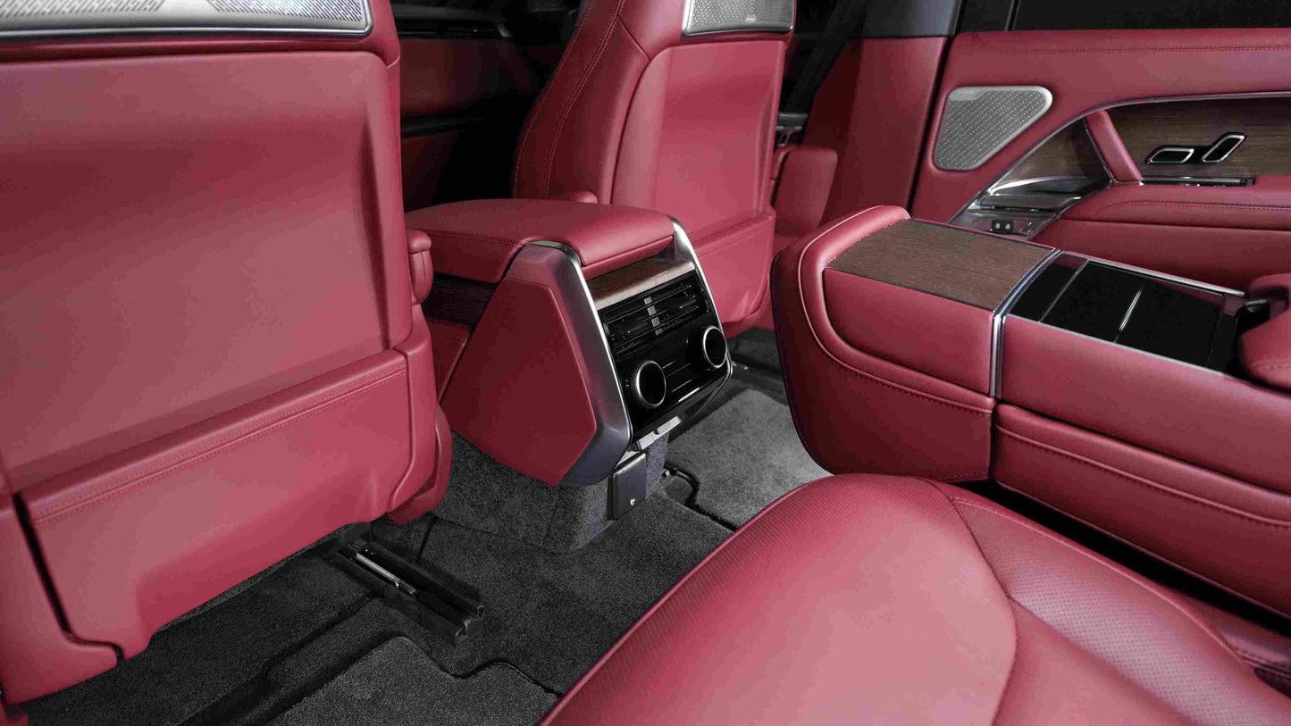 2023 Land Rover Range Rover Autobiography P530 | Short Wheelbase | Export Price|