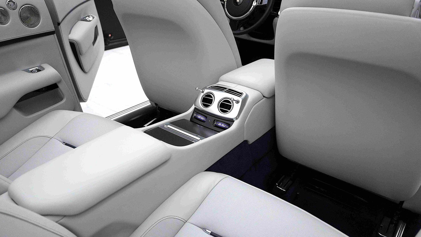 2022 Rolls Royce Dawn by Onyx Concept | 3-Year Warranty and Service