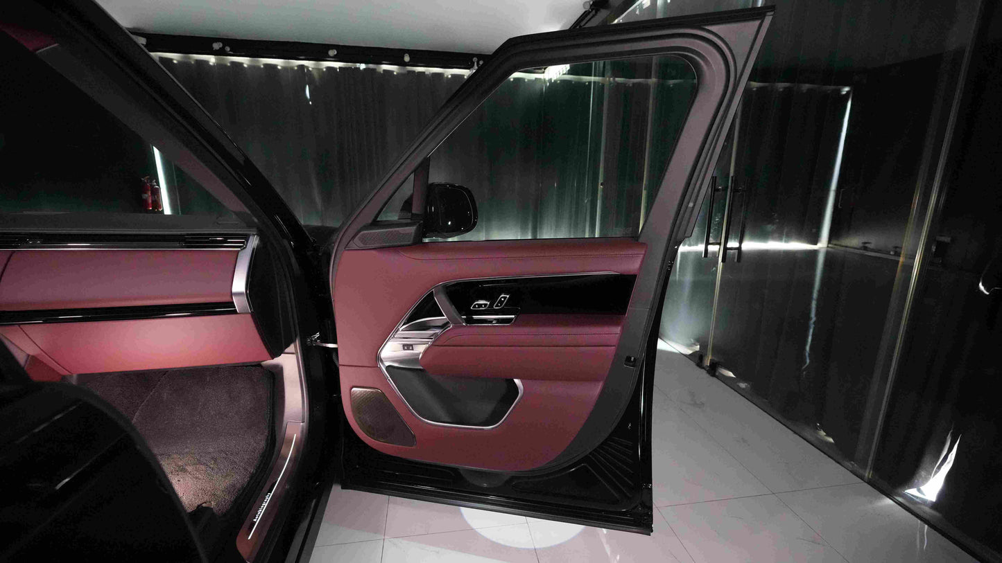 2024 Land Rover Range Rover Autobiography P530 | Long Wheelbase | Export Price |