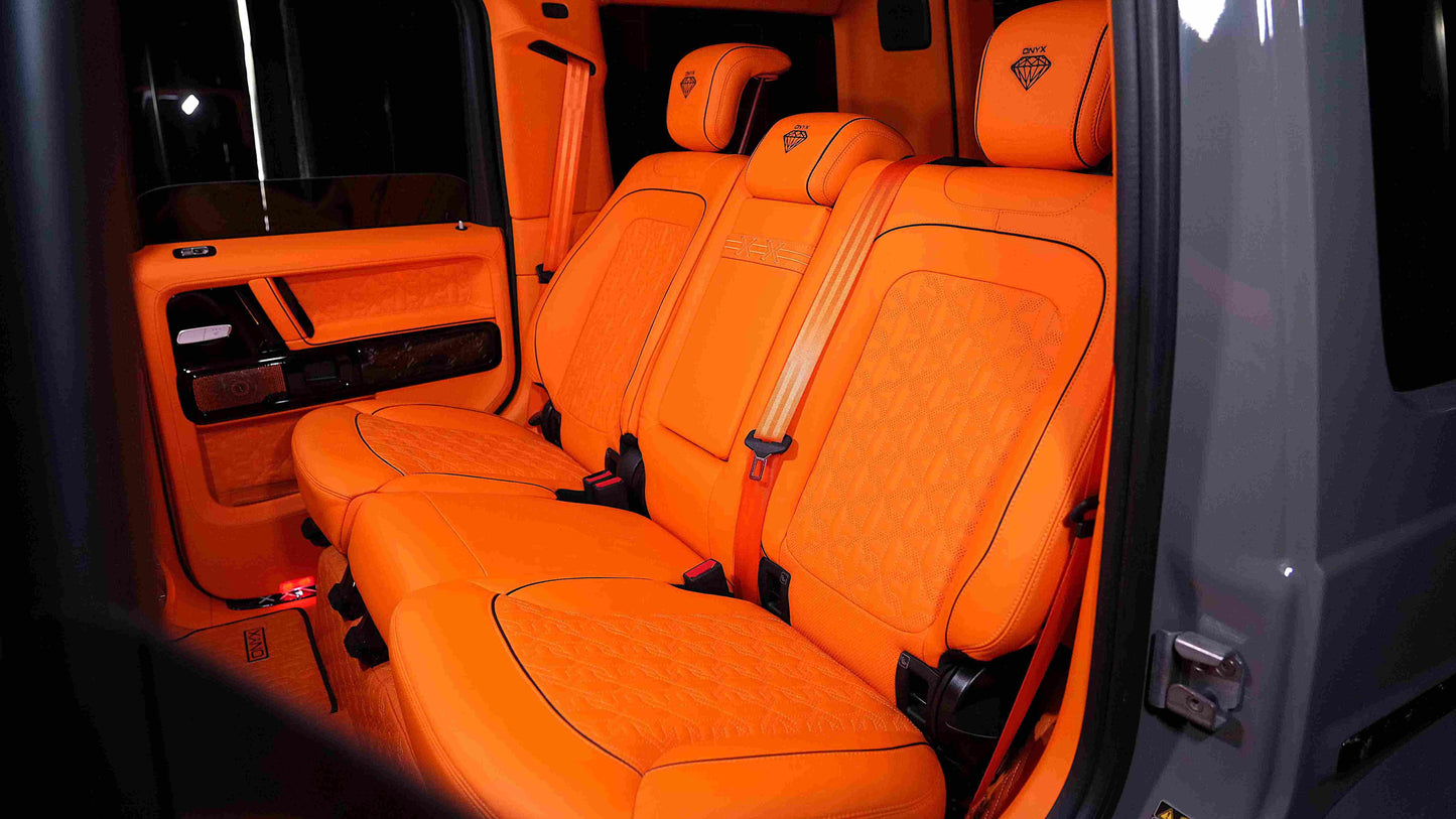 2024 G8X Oscar by Onyx Concept 1 of 5 Limited-Edition | 3-Year Warranty and Service