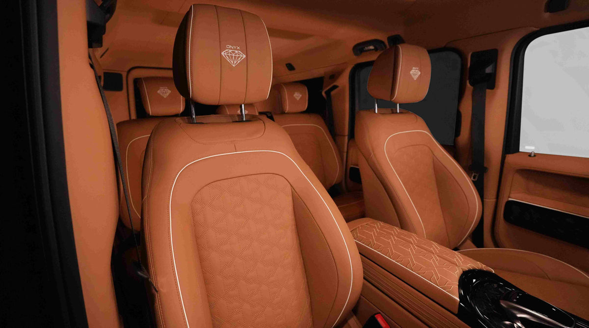 2022 G7X by Onyx Concept |3-Year Warranty and Service
