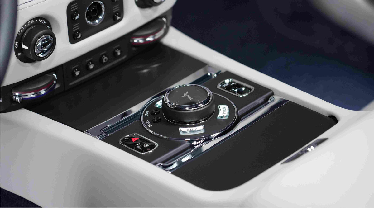 2022 Rolls Royce Dawn by Onyx Concept | 3-Year Warranty and Service
