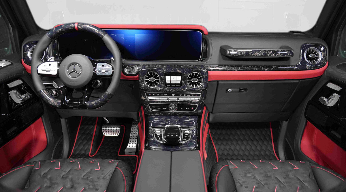 2024 G7X by Onyx Concept |3-Year Warranty and Service