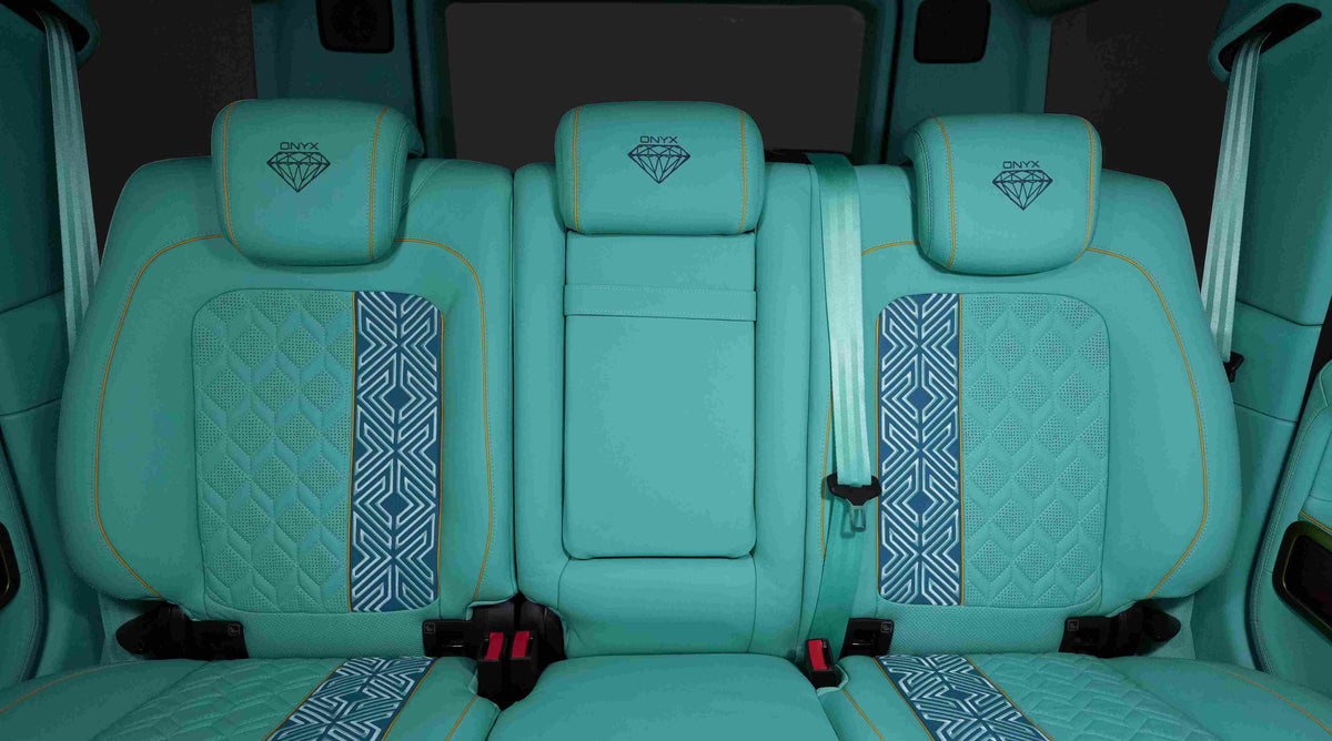 G7X Keeva by Onyx Concept | 2023 Brand New Magno Black