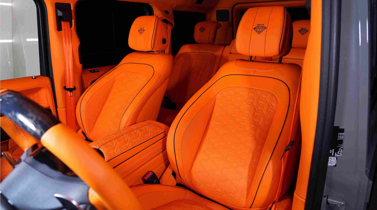 2024 G8X Oscar by Onyx Concept 1 of 5 Limited-Edition | 3-Year Warranty and Service