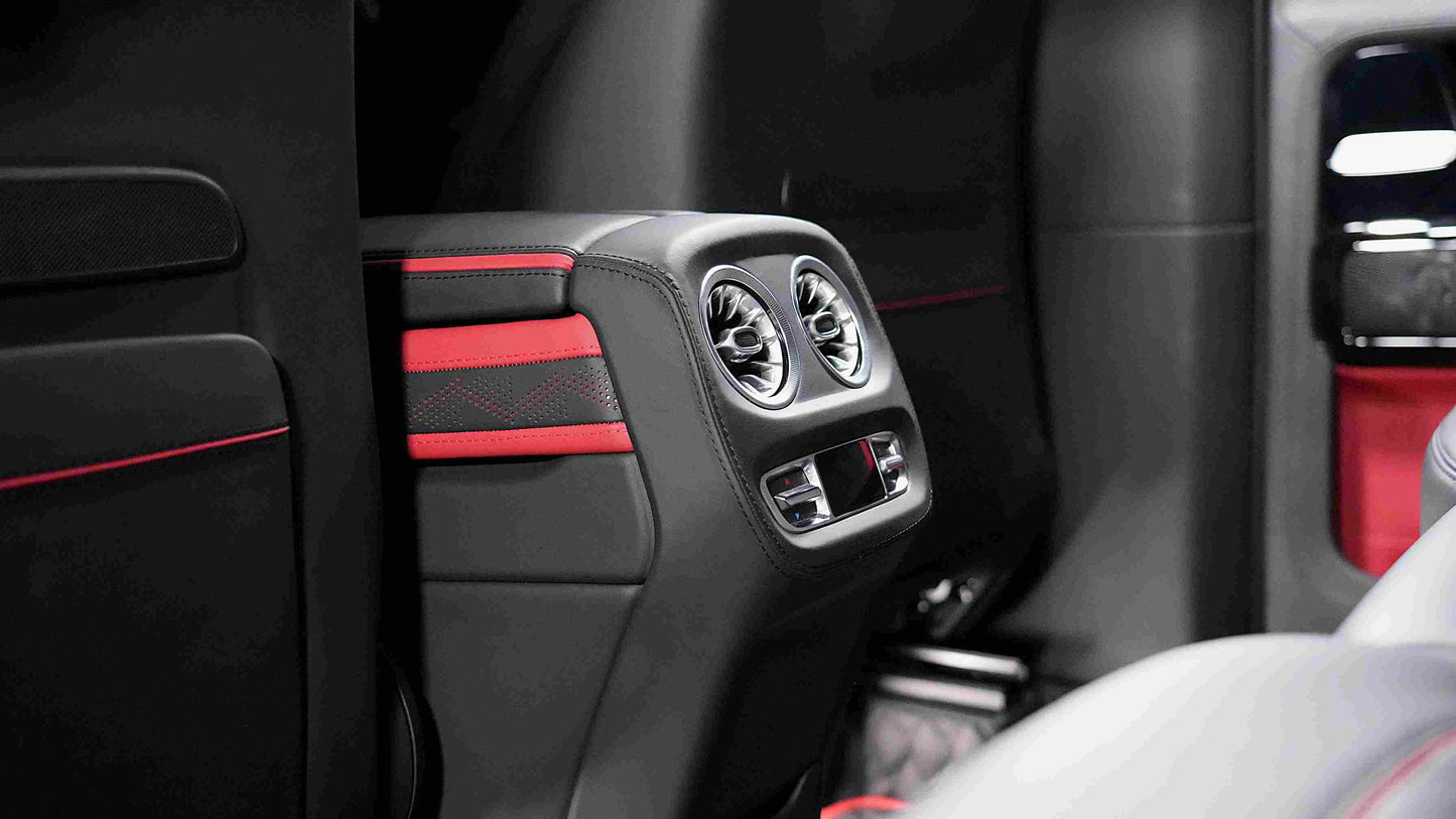 2024 G7X by Onyx Concept |3-Year Warranty and Service