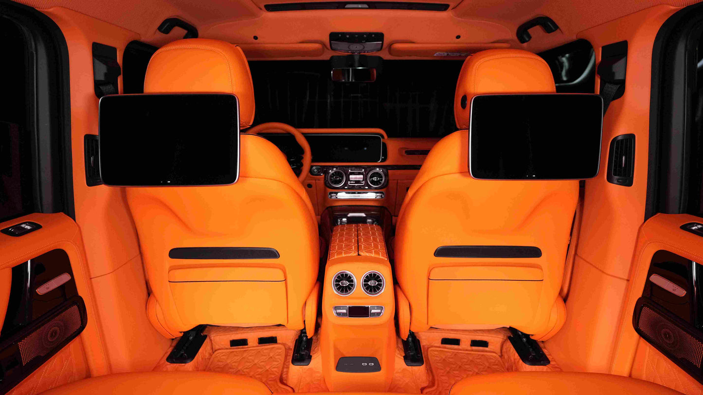 2025 G8X Rage by Onyx Concept 1 OF 5 Limited-Edition | 3-Year Warranty and Service