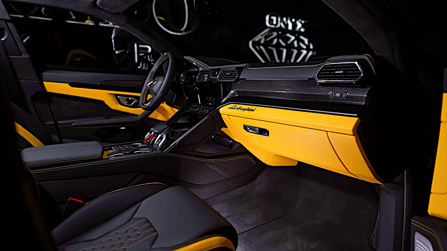 2024 Lamborghini Urus S | Export Price