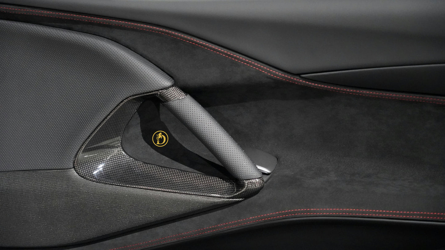 2022 Ferrari 812 GTS