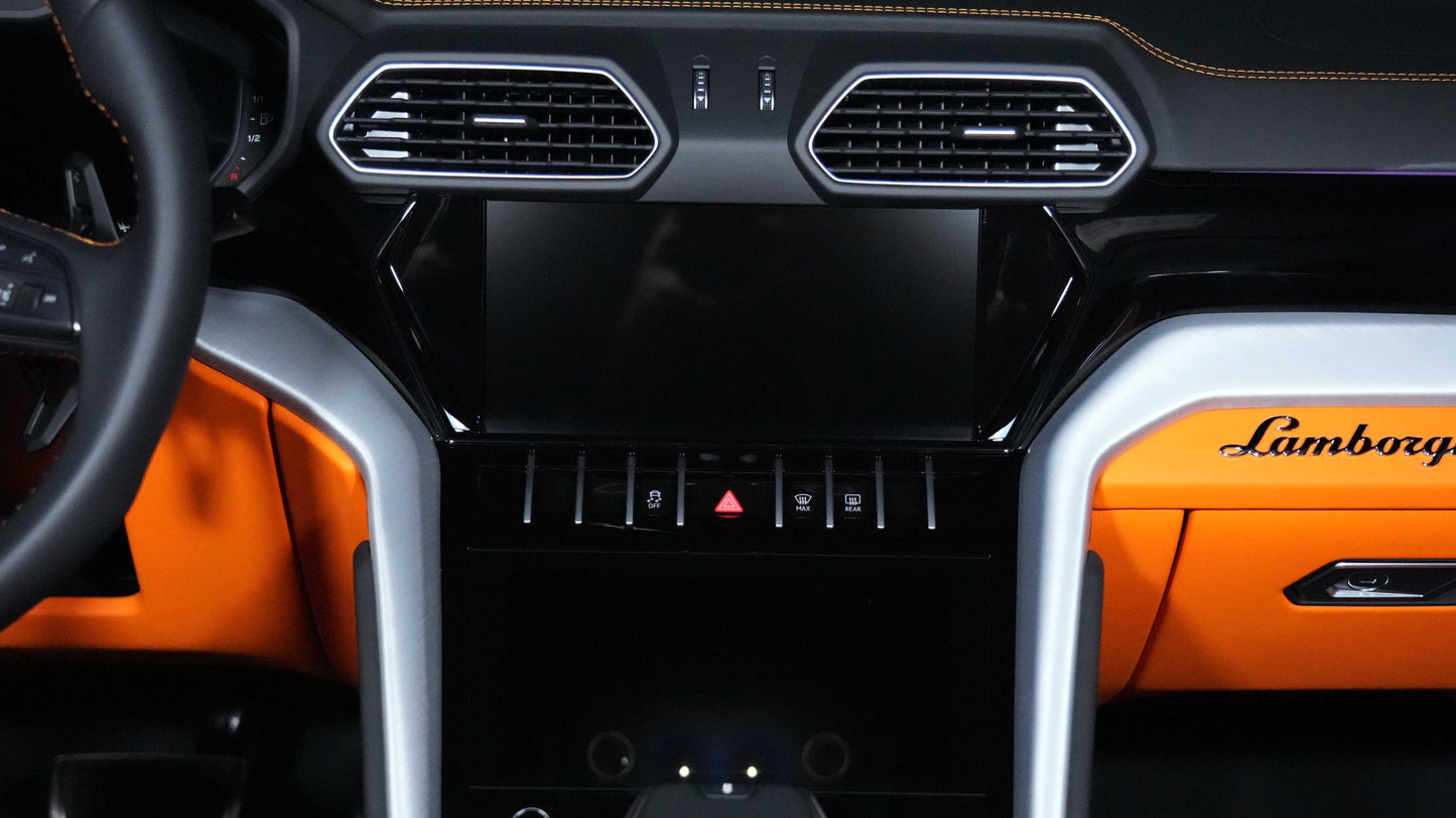 2023 Lamborghini Urus by Novitec | Export Price