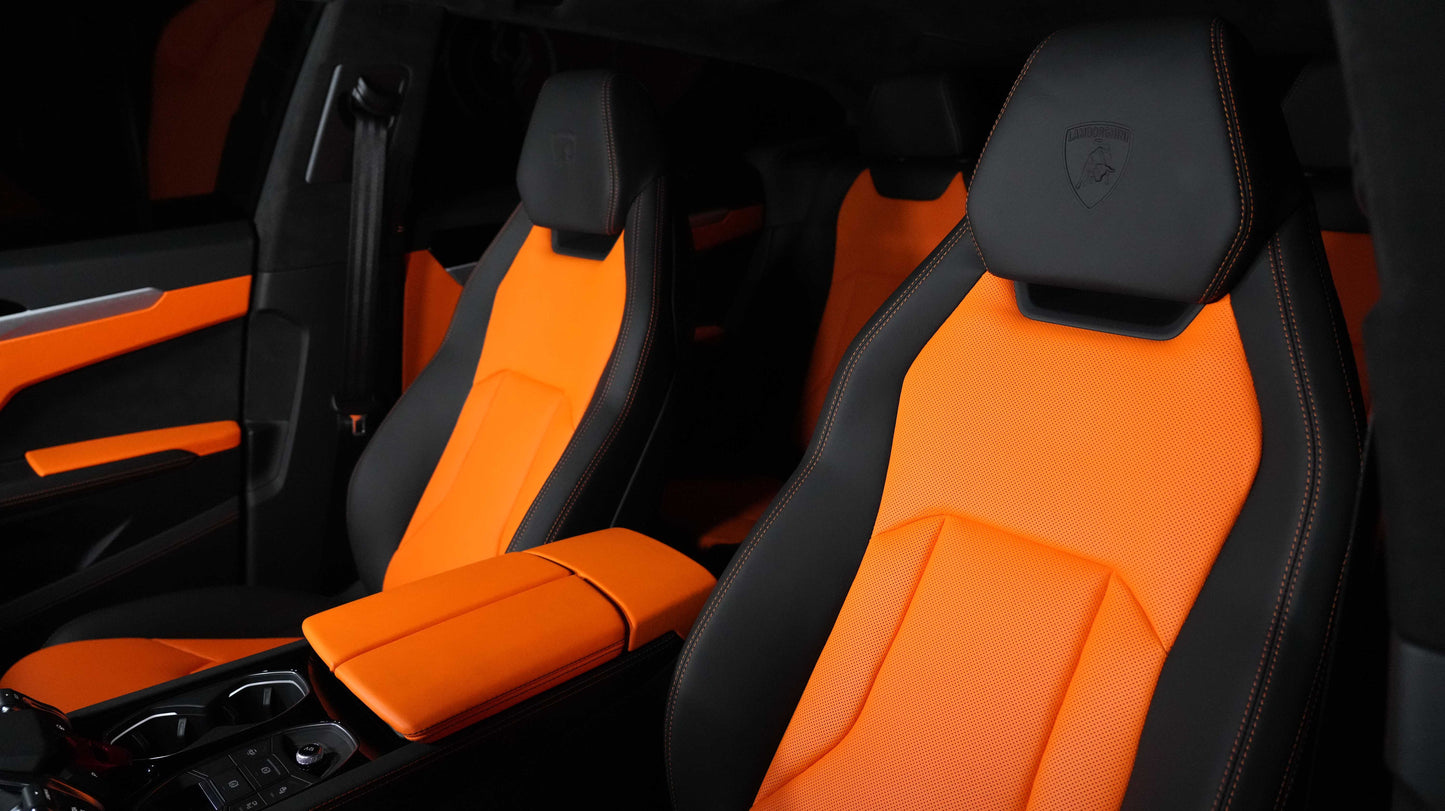 2023 Lamborghini Urus by Novitec | Export Price