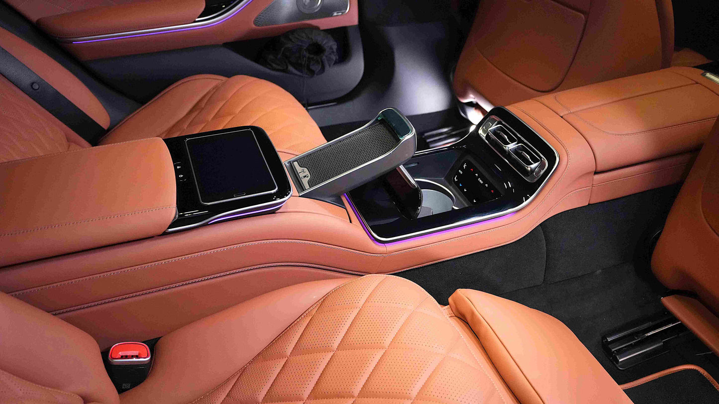 2023 Mercedes-Benz S500 Mansory