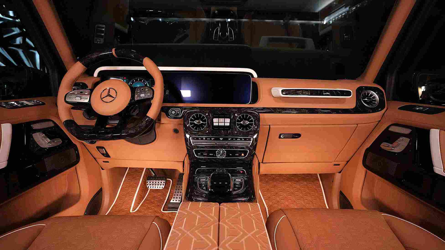 2022 G7X by Onyx Concept |3-Year Warranty and Service