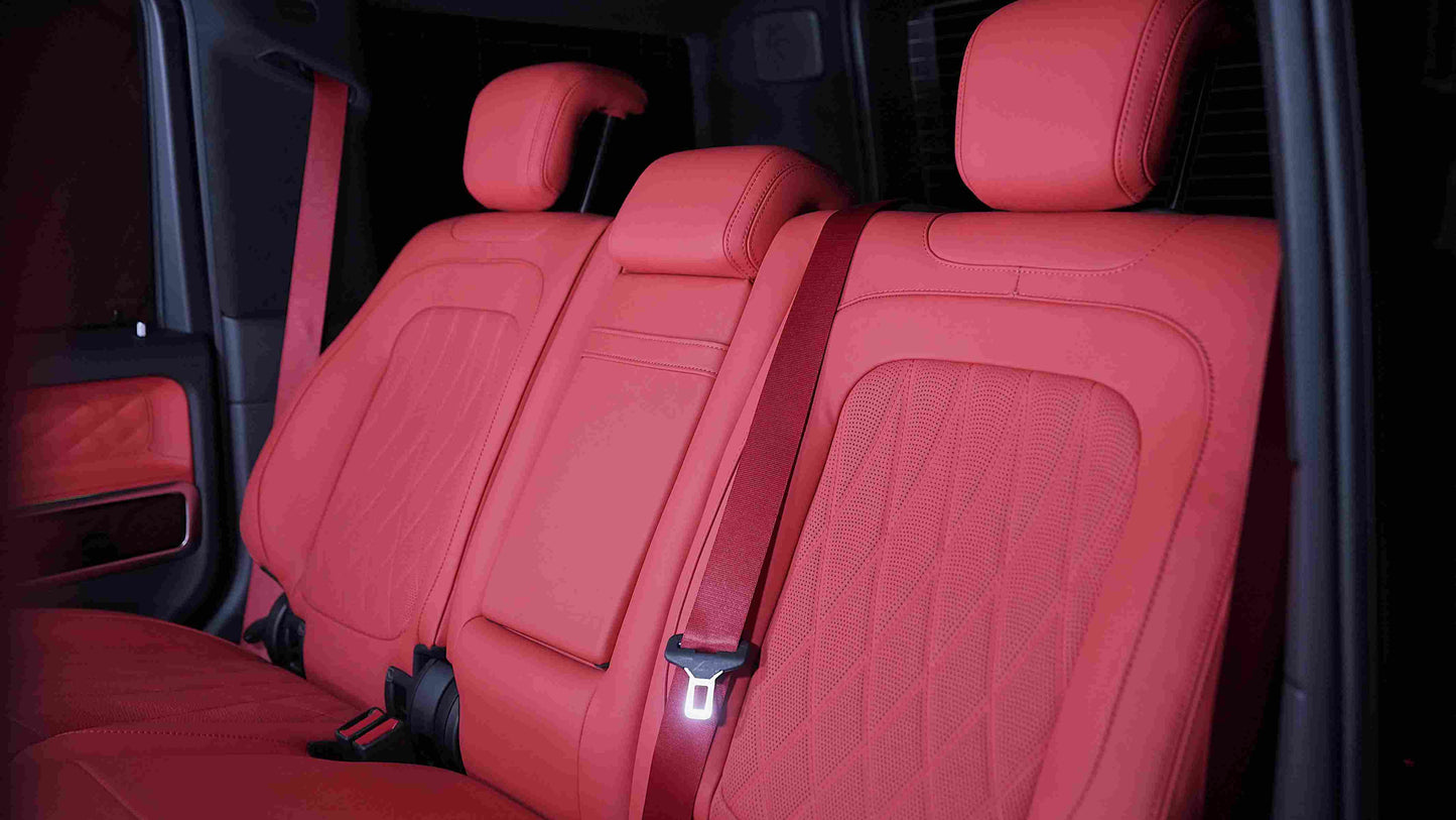 2023 Mercedes-Benz G63 AMG