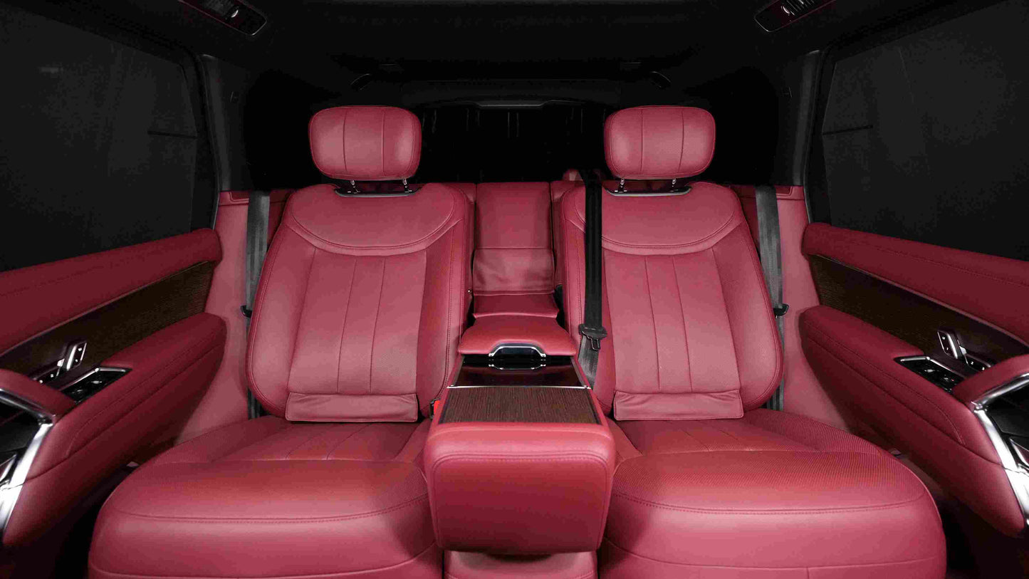 2023 Land Rover Range Rover Autobiography P530 | Short Wheelbase | Export Price|