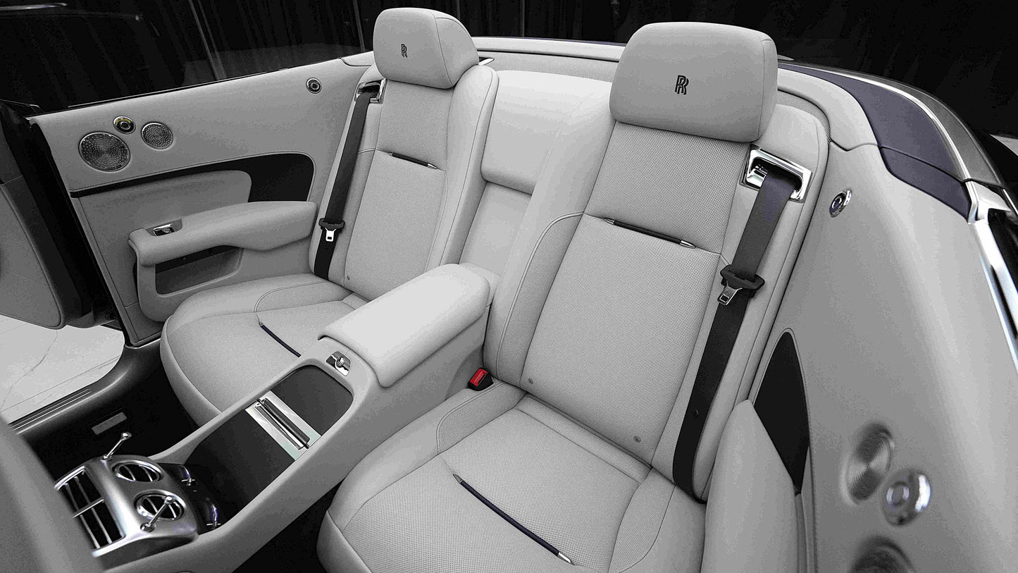 2022 Rolls Royce Dawn by Onyx Concept | 3-Year Warranty and Service
