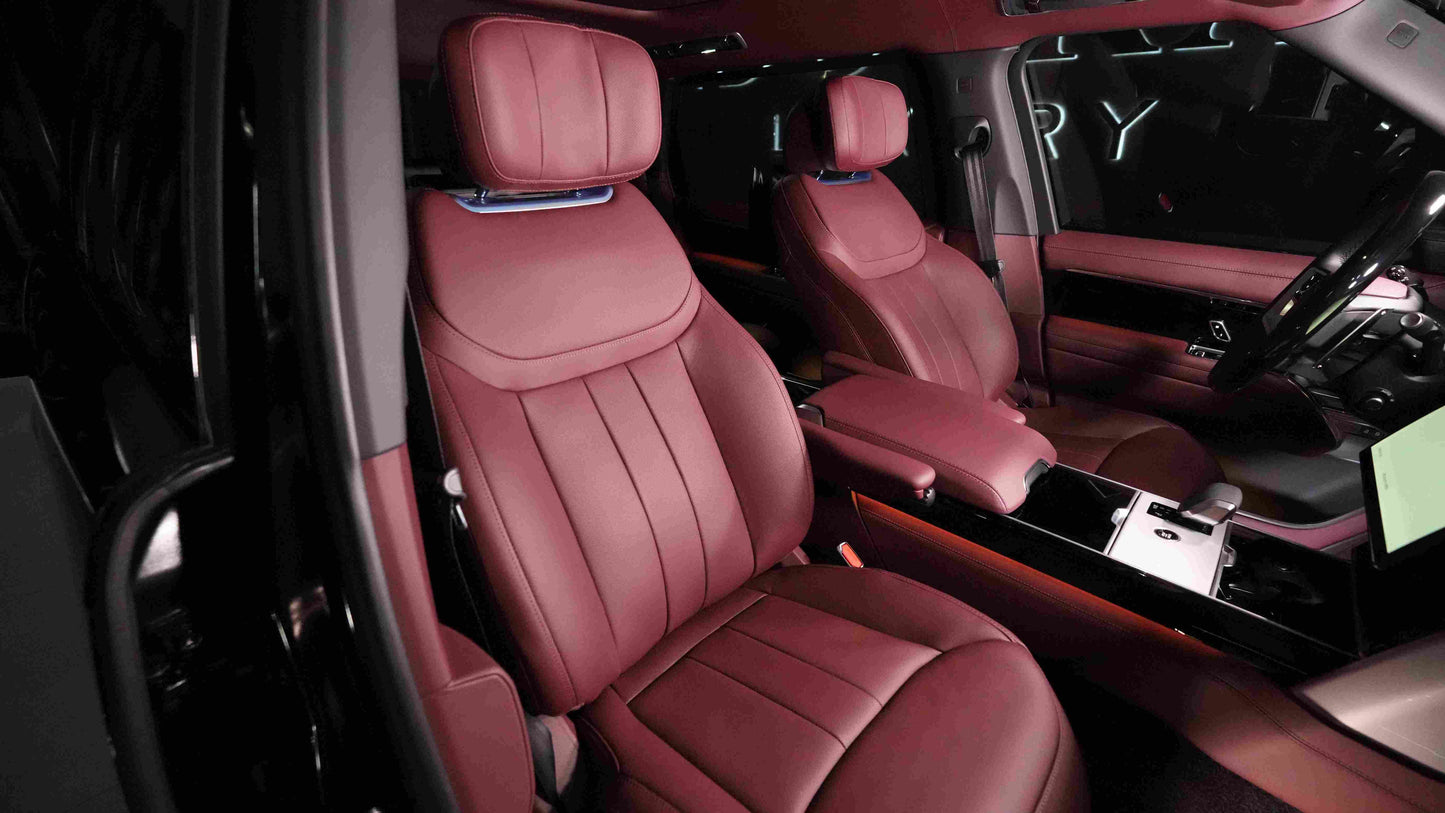 2024 Land Rover Range Rover Autobiography P530 | Long Wheelbase | Export Price |