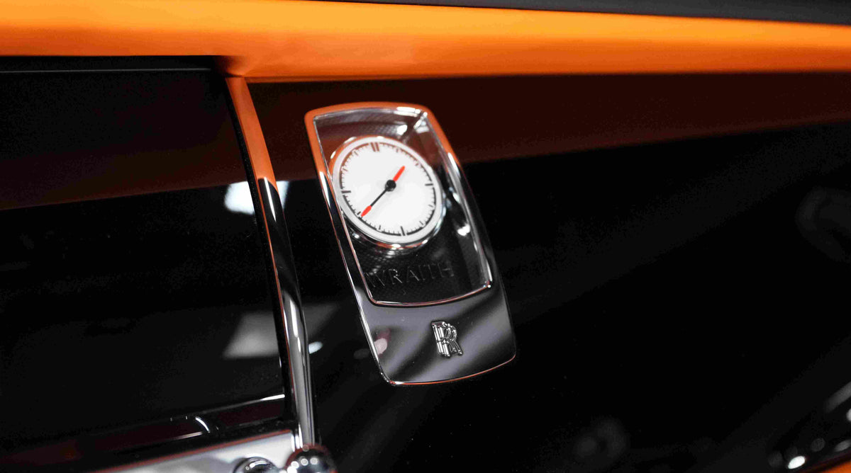 2023 Rolls Royce Wraith by Onyx Concept | 3-Year Warranty and Service
