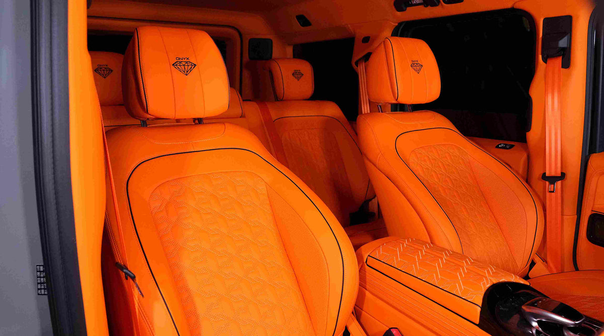 2024 G8X Oscar by Onyx Concept 1 of 5 Limited-Edition | 3-Year Warranty and Service