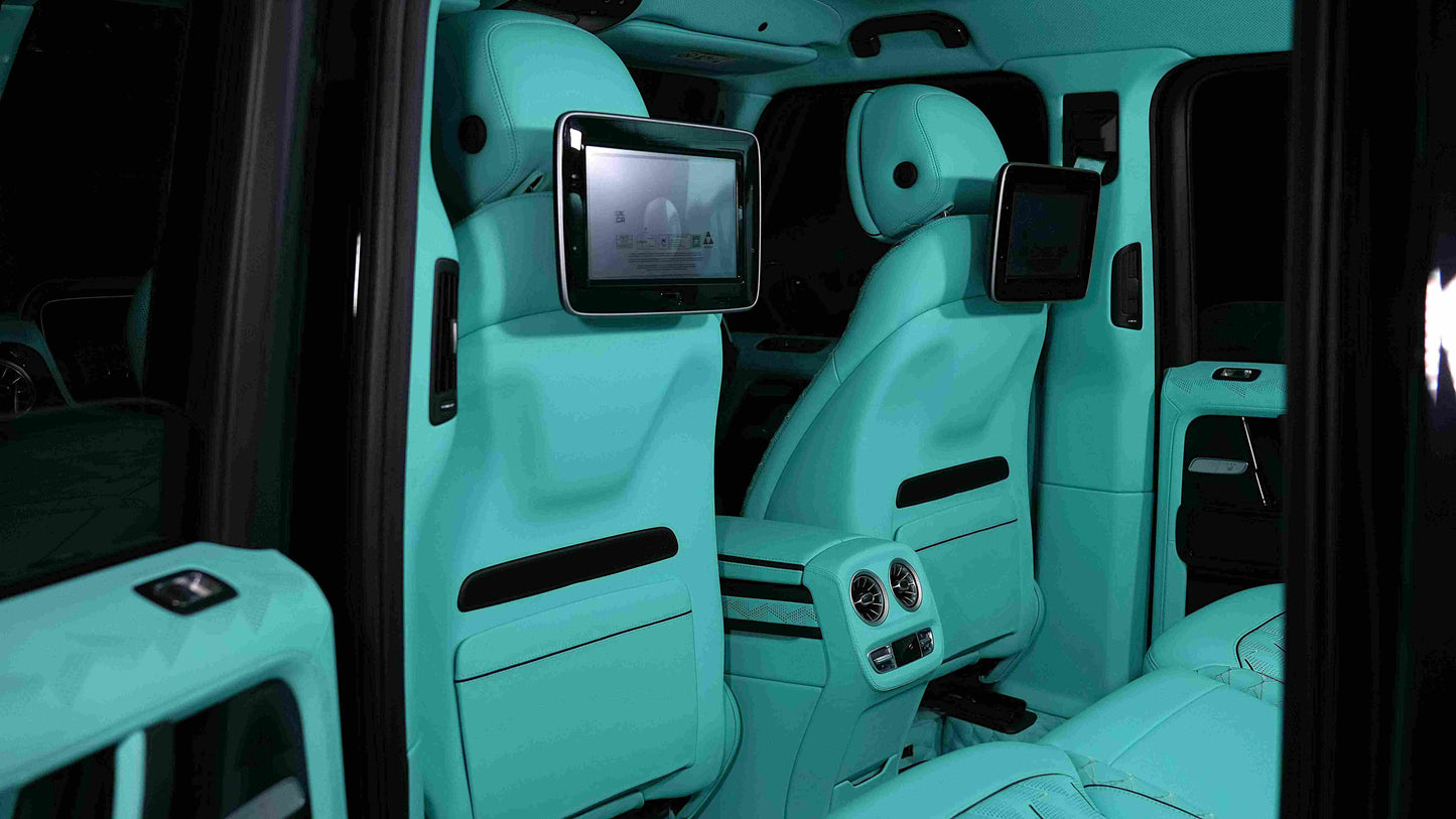 2024 G8X Oscar by Onyx Concept 1 of 5 Limited-Edition | 3-Year Warranty and Service