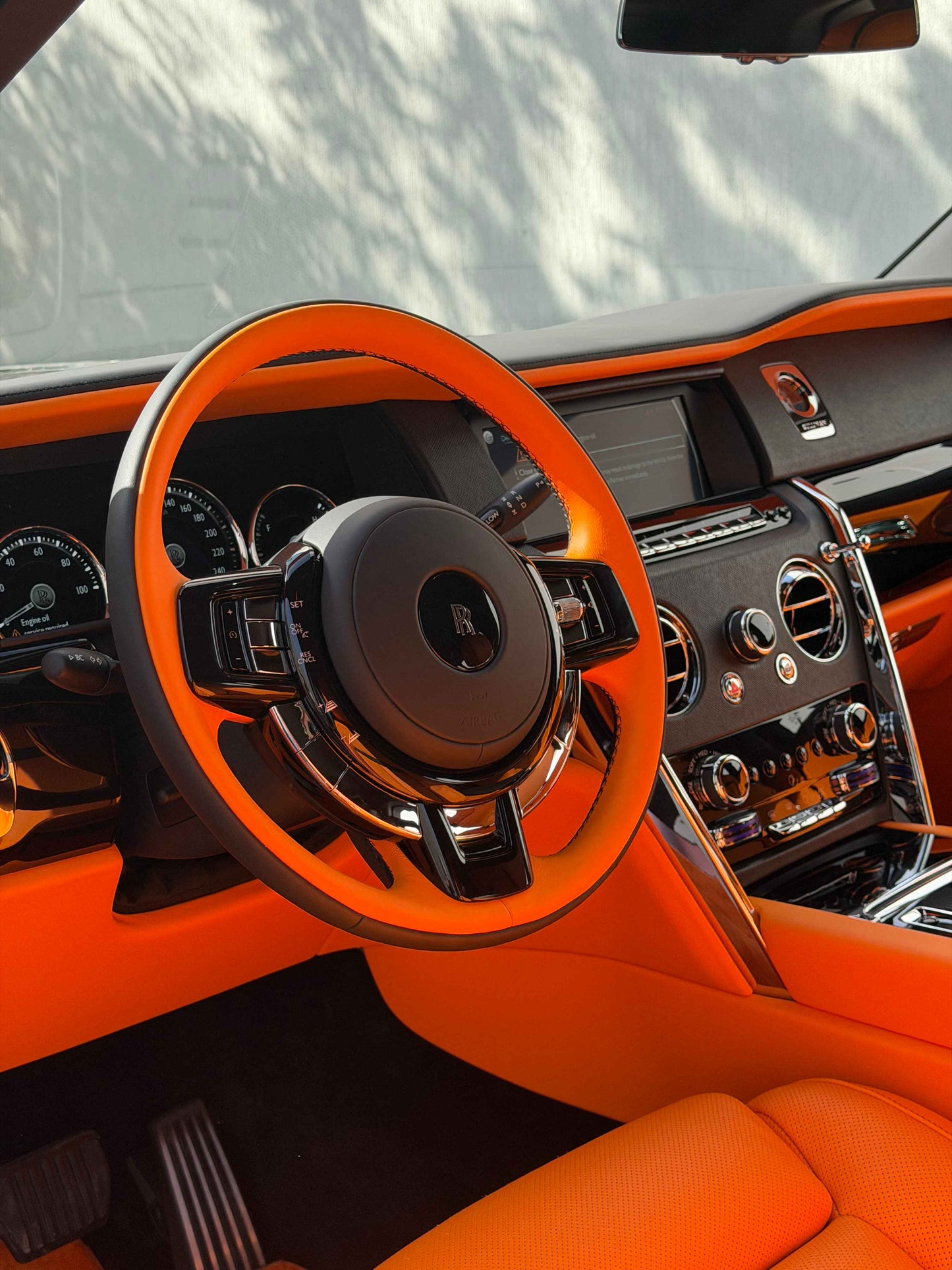 2024 Rolls Royce Cullinan by Onyx Concept | 3-Year Warranty and Service