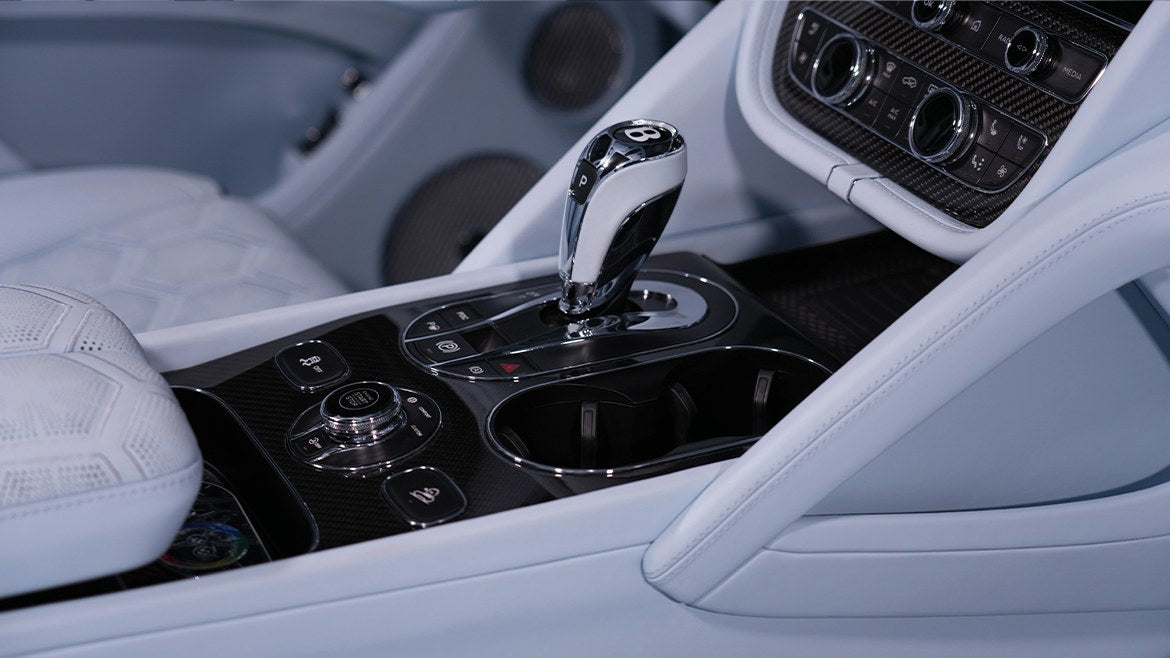 2024 Bentley Bentayga S by Onyx Concept 1 of 5 | 3-Year Warranty and Service