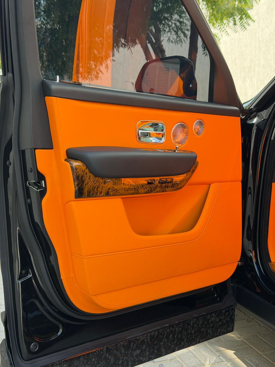 2024 Rolls Royce Cullinan NEEV Limited Edition 1 of 1 by Onyx | 3-Year Warranty and Service