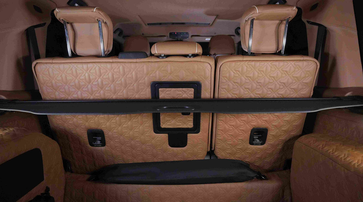 2022 G7X by Onyx Concept |3-Year Warranty and Service