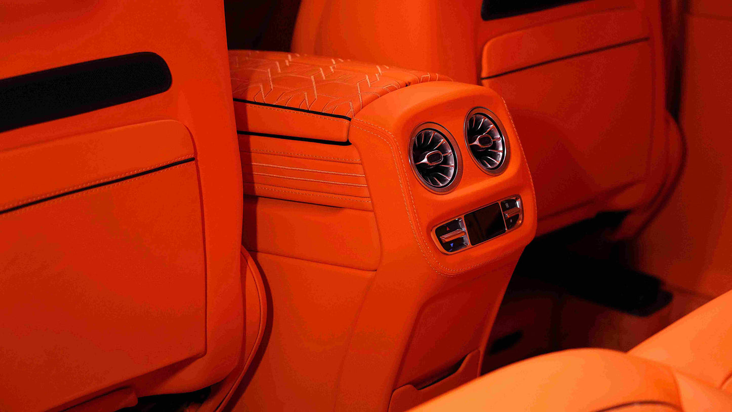 2024 G8X Oscar by Onyx Concept 1 of 5 Limited-Edition | 3-Year Warranty and Service