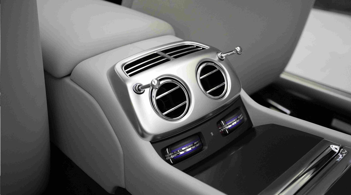 2022 Rolls Royce Dawn by Onyx Concept | 3-Year Warranty and Service