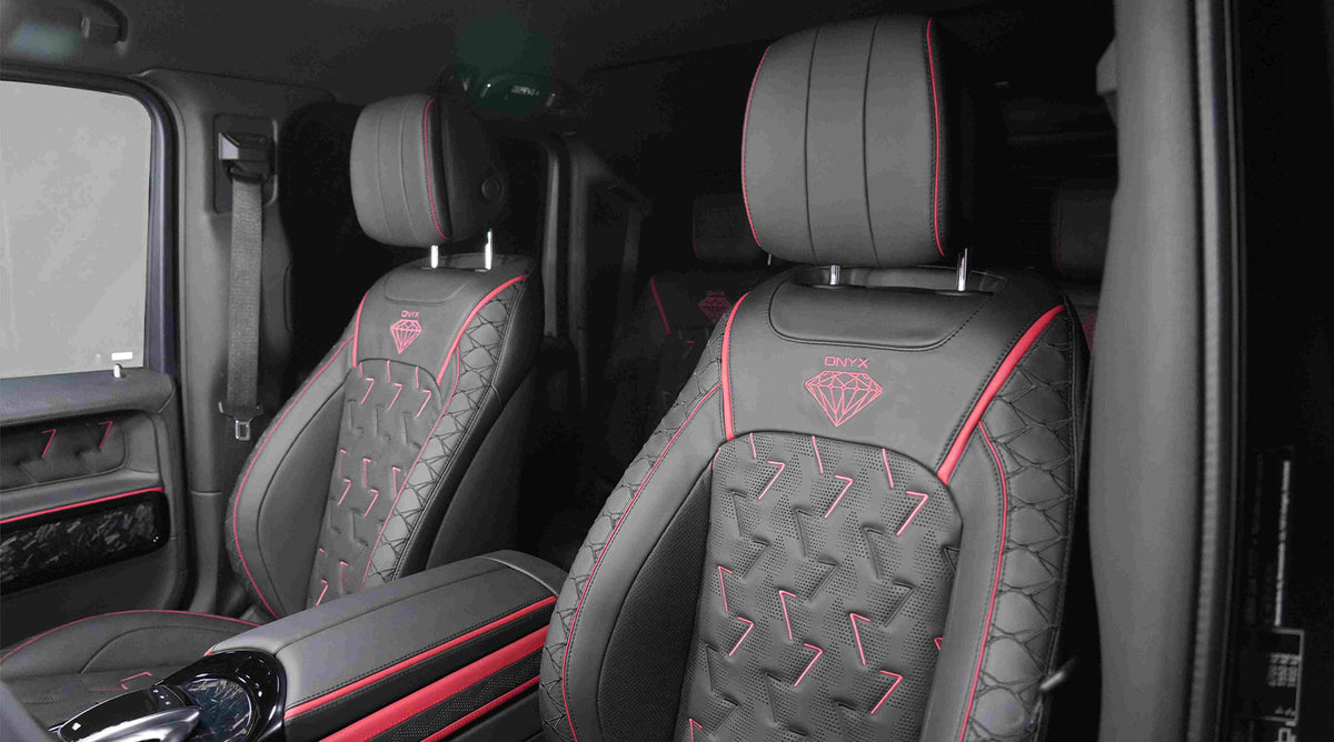 2024 G7X by Onyx Concept |3-Year Warranty and Service