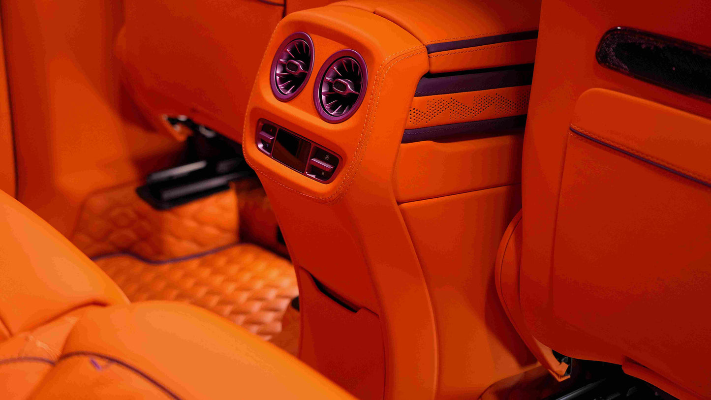 2023 G7X by Onyx Concept | 3-Year Warranty and Service