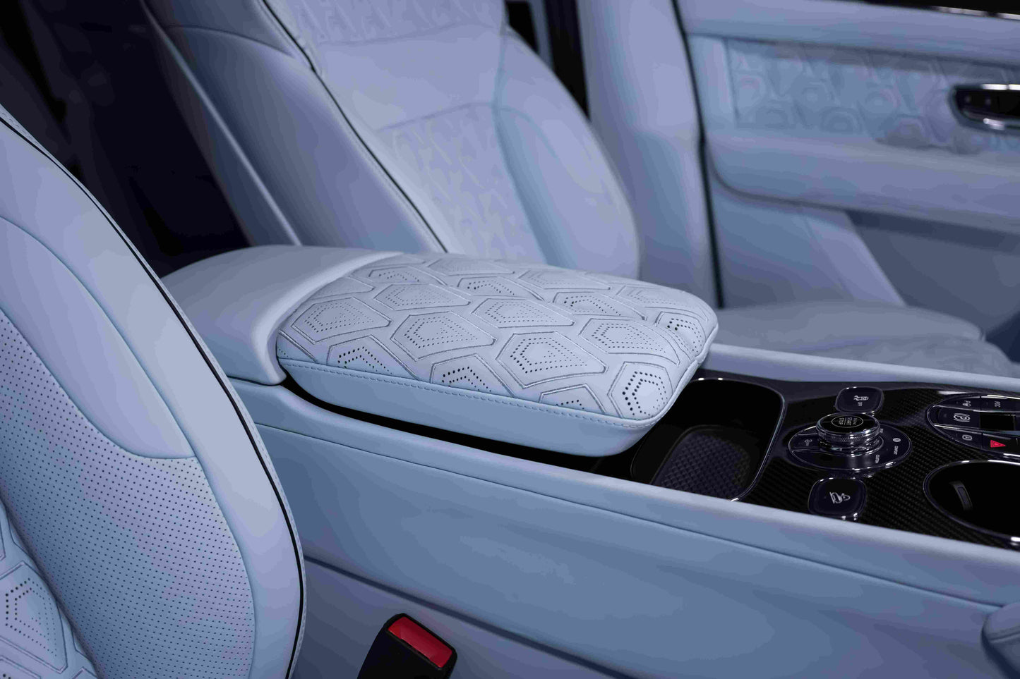 2024 Bentley Bentayga S by Onyx Concept 1 of 5 | 3-Year Warranty and Service
