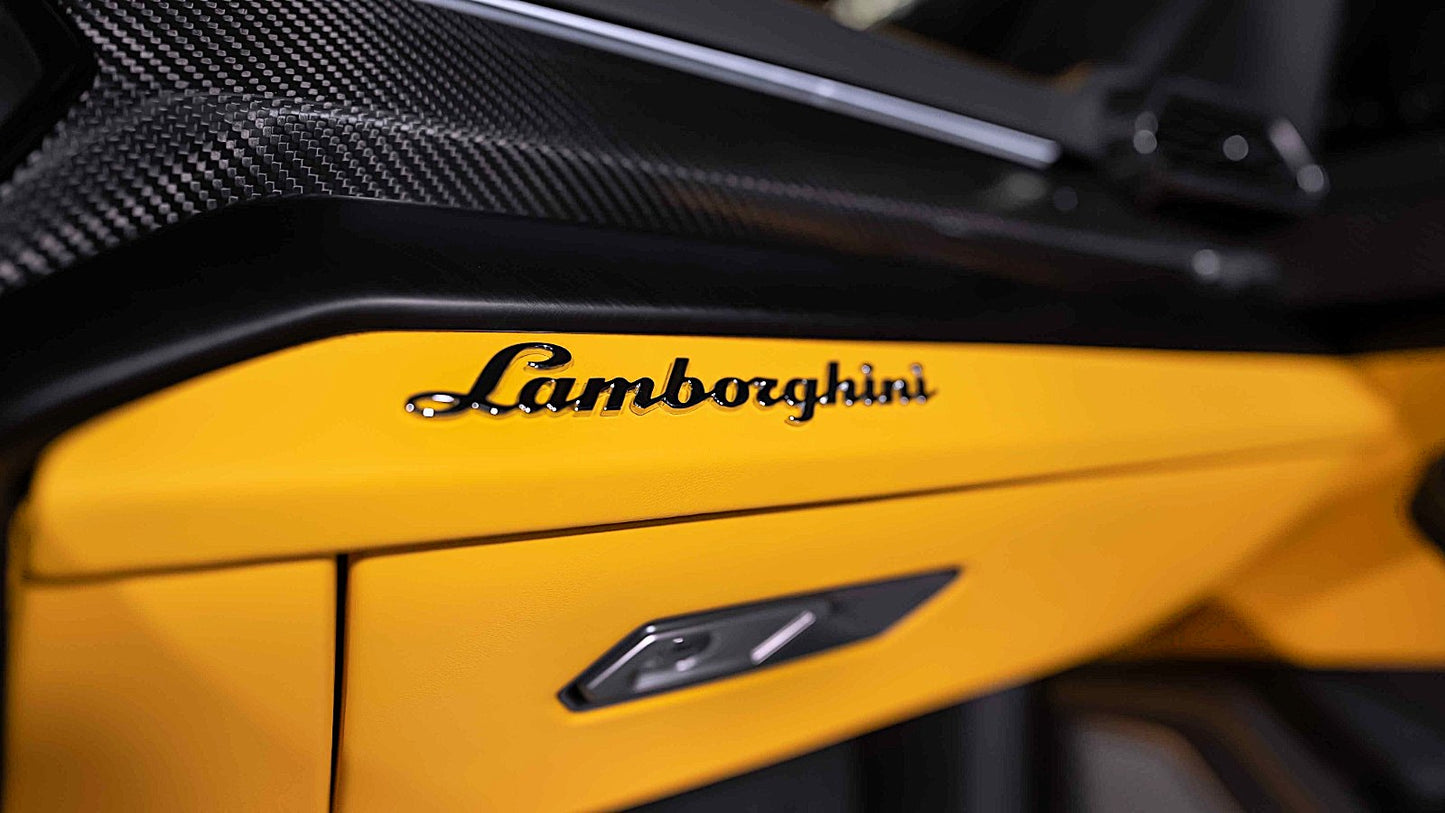 2024 Lamborghini Urus S | Export Price