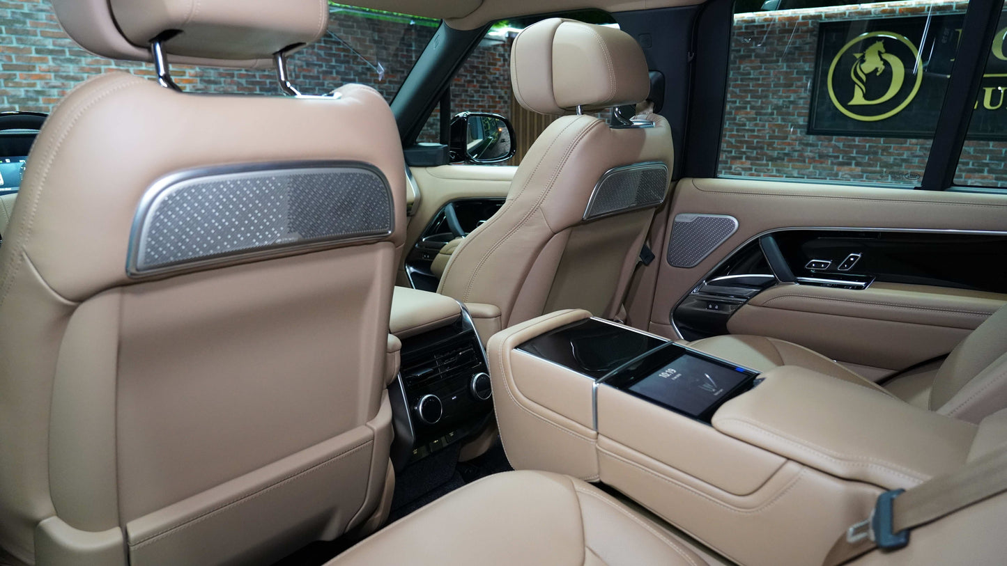 2023 Land Rover Range Rover Autobiography P530 | Short Wheelbase |Export Price