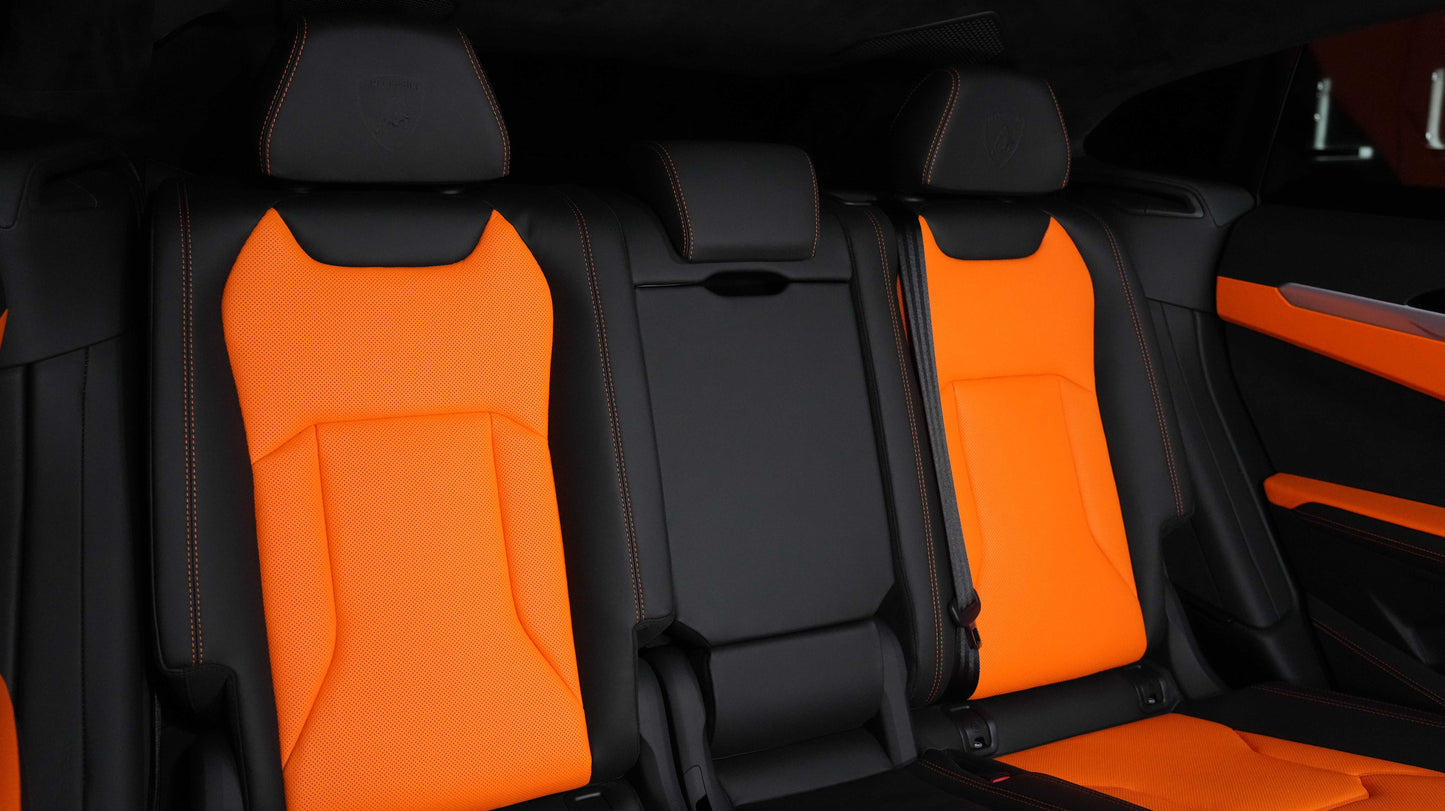 2023 Lamborghini Urus by Novitec | Export Price