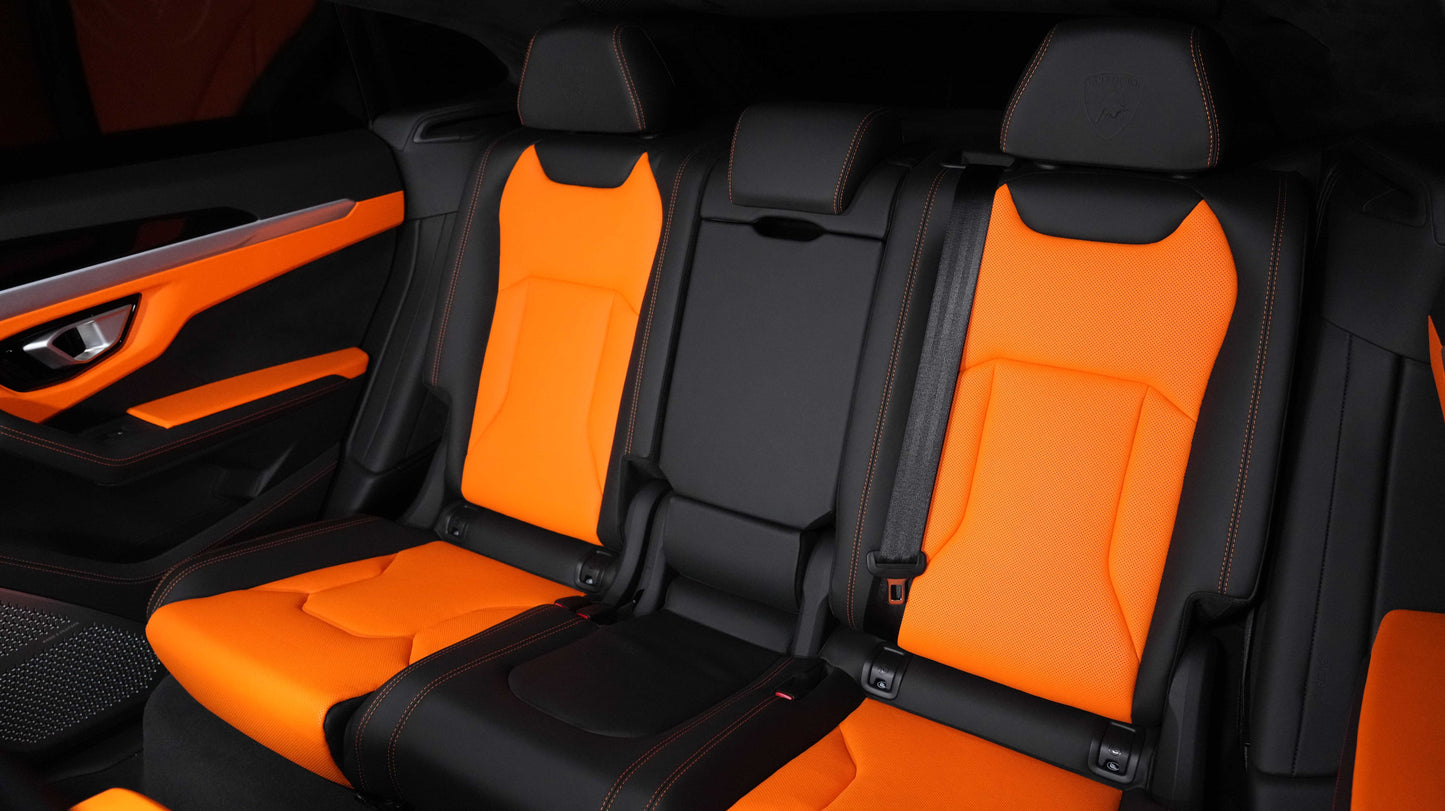 2023 Lamborghini Urus by Novitec | Export Price